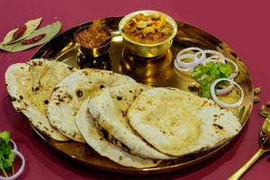 Kaju Paneer Combo
