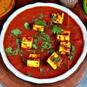 Paneer Punjabi Chaap Masala
