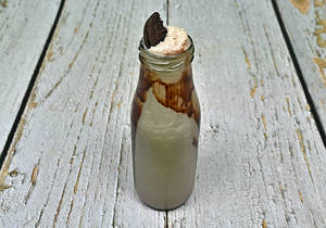 Oreo Shake