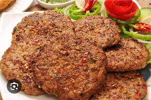 Mutton Reshmi Kebab (4 Pcs)