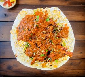 Chciken Wings(6 Pcs) Family Pack(Serves 4)