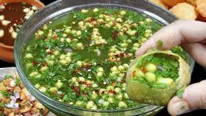 Pani Puri Water [250 ml]