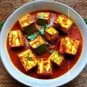 Paneer Lazeez
