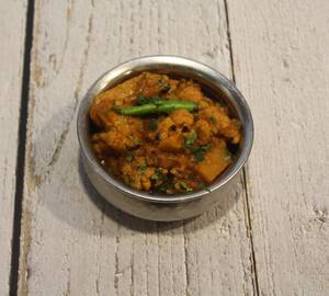 Aloo Gobi