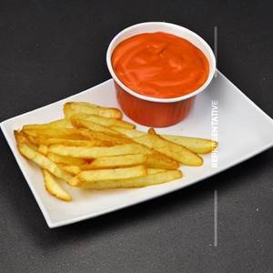 Potato Fingers Chips