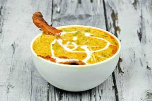 Lemon Chicken Gravy Indian Style