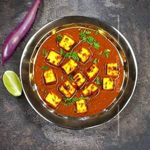 Paneer Lababdar