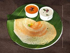 Set Dosa                           