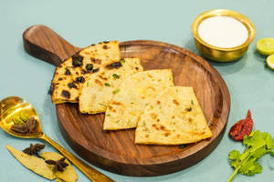 Aloo Paratha