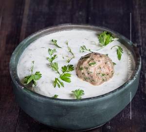Malai Kofta