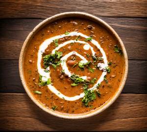 Dal Makhani
