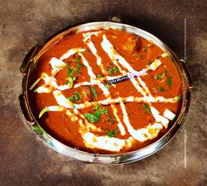 Paneer Makhanwala (Sweet)