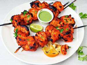 Prawns Tikka