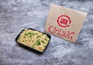 Egg Fried Rice