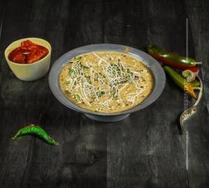 Veg Patiyala