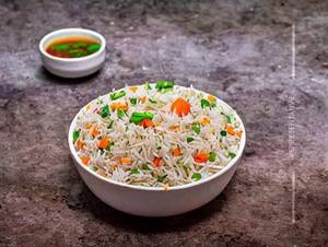 Mixed Non Veg Fried Rice