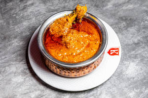 Chicken Korma