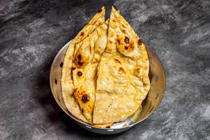 Butter Naan