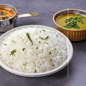 Jeera Rice