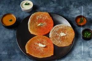 Tomato Dosa