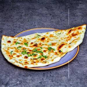 Paneer Cheese Naan