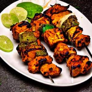 Murgh Tikka