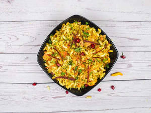 Sukha Bhel