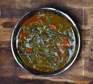 Palak Dal