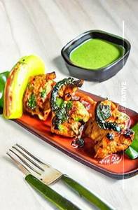 Chicken Kali Mirch Tikka