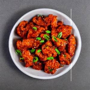 Gobi Chilli