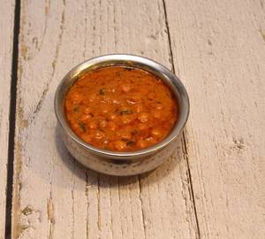 Chana Masala