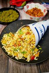 Sukhi Bhel