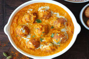 Paneer Naveli Kofta