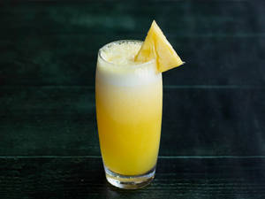 Pineapple juice