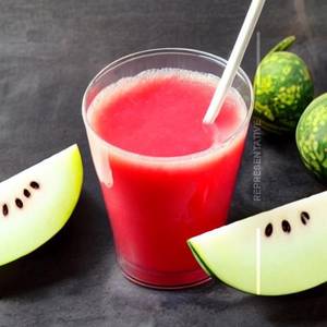 Watermelon Juice