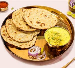 Doodh Sev Combo