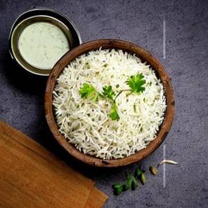 Jeera Rice