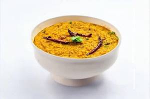 Moong Dal Ki Khichdi