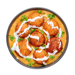 Paneer Muskan Kofta