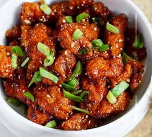 Gobi Chilli Dry