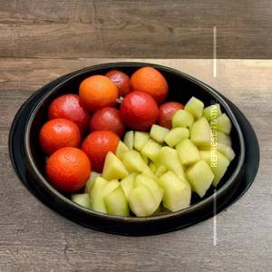 Fruit Bowl