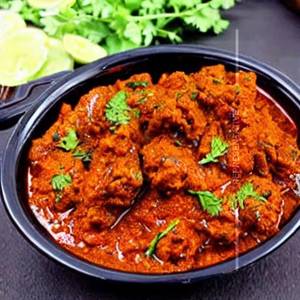 Kaju Masala (Spicy)