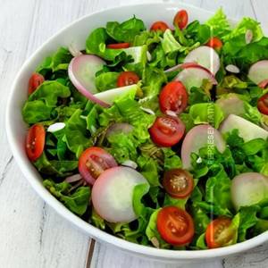 Green Salad