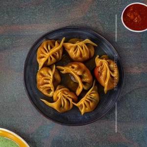 Chicken Chilli Momos