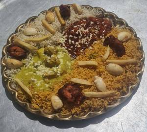 Orient Kapsa Rice