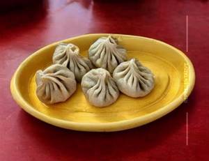 Paneer Afgani   Tandoori Momos
