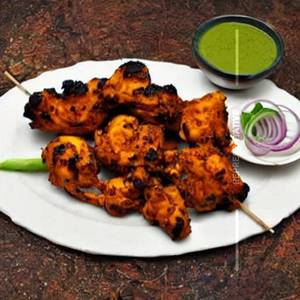 Chicken Tandoori