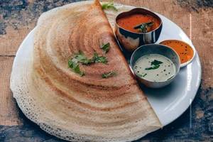 Khali Dosa