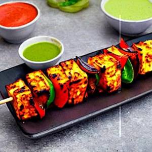 Paneer Tikka