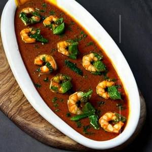 Prawns Olattheyuthu
